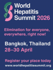 World Hepatitis Summit 2026